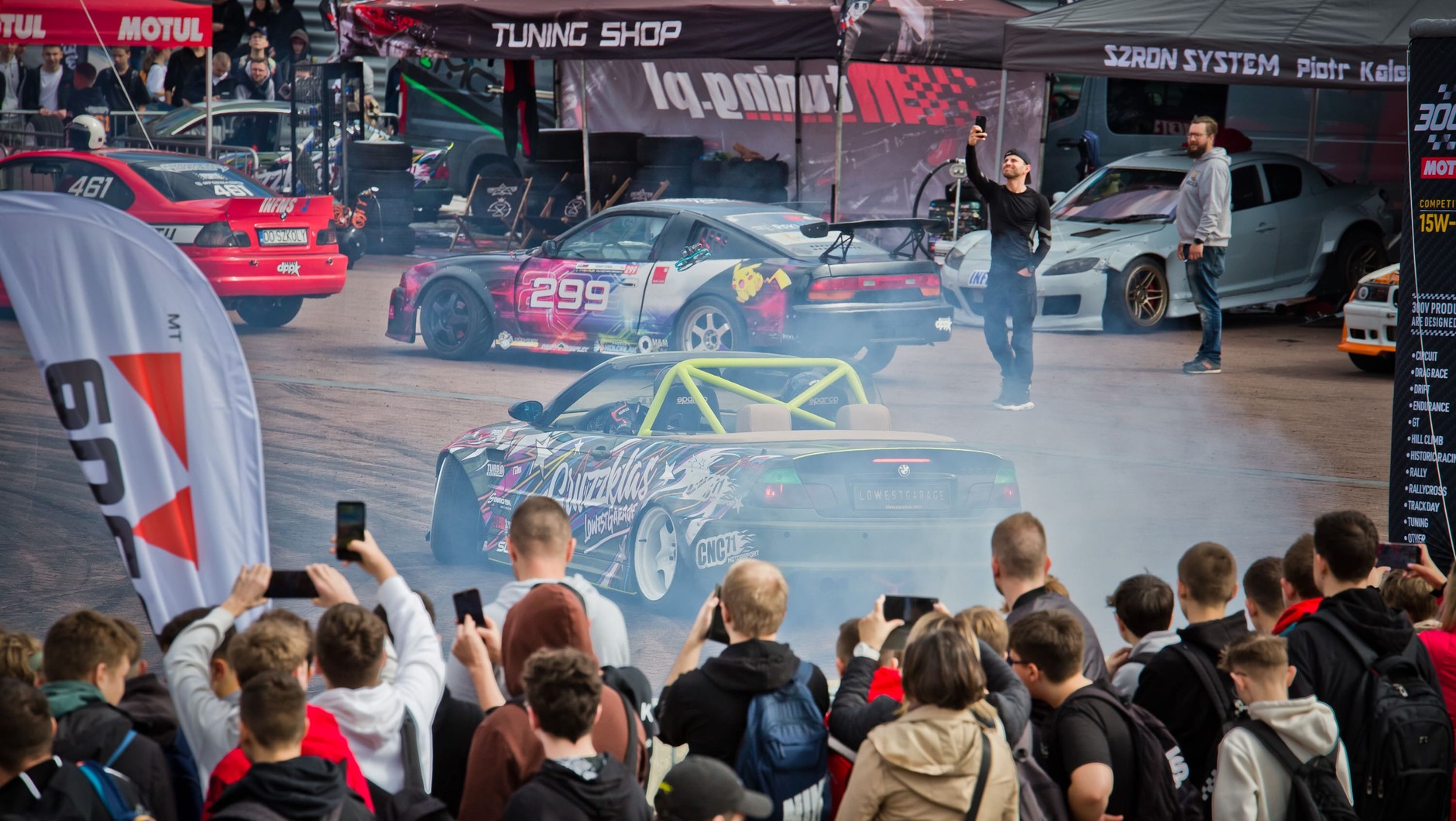 Poznań Motor Show 2024