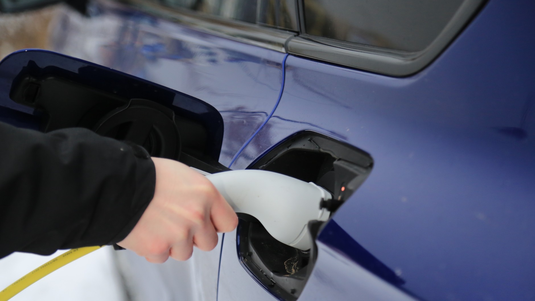 Volkswagen Touareg R eHybrid