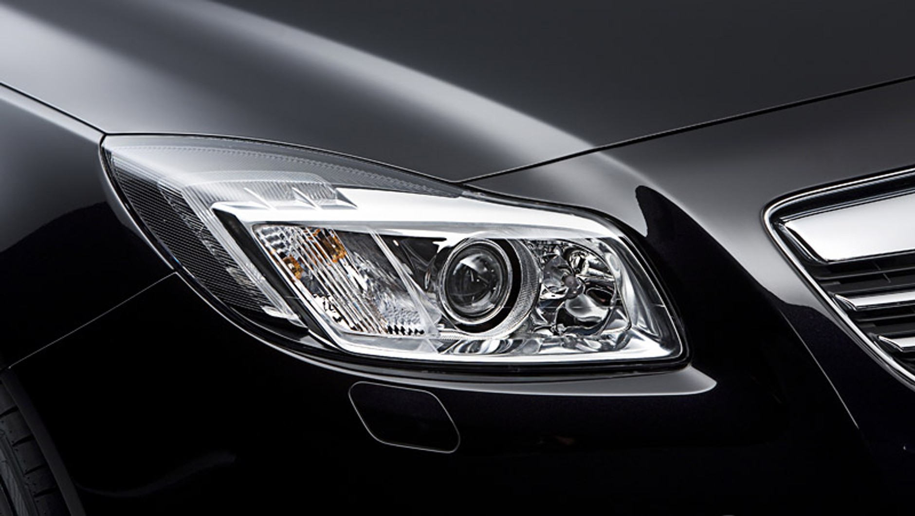 Opel: 170 tys. zamówień na model Insignia