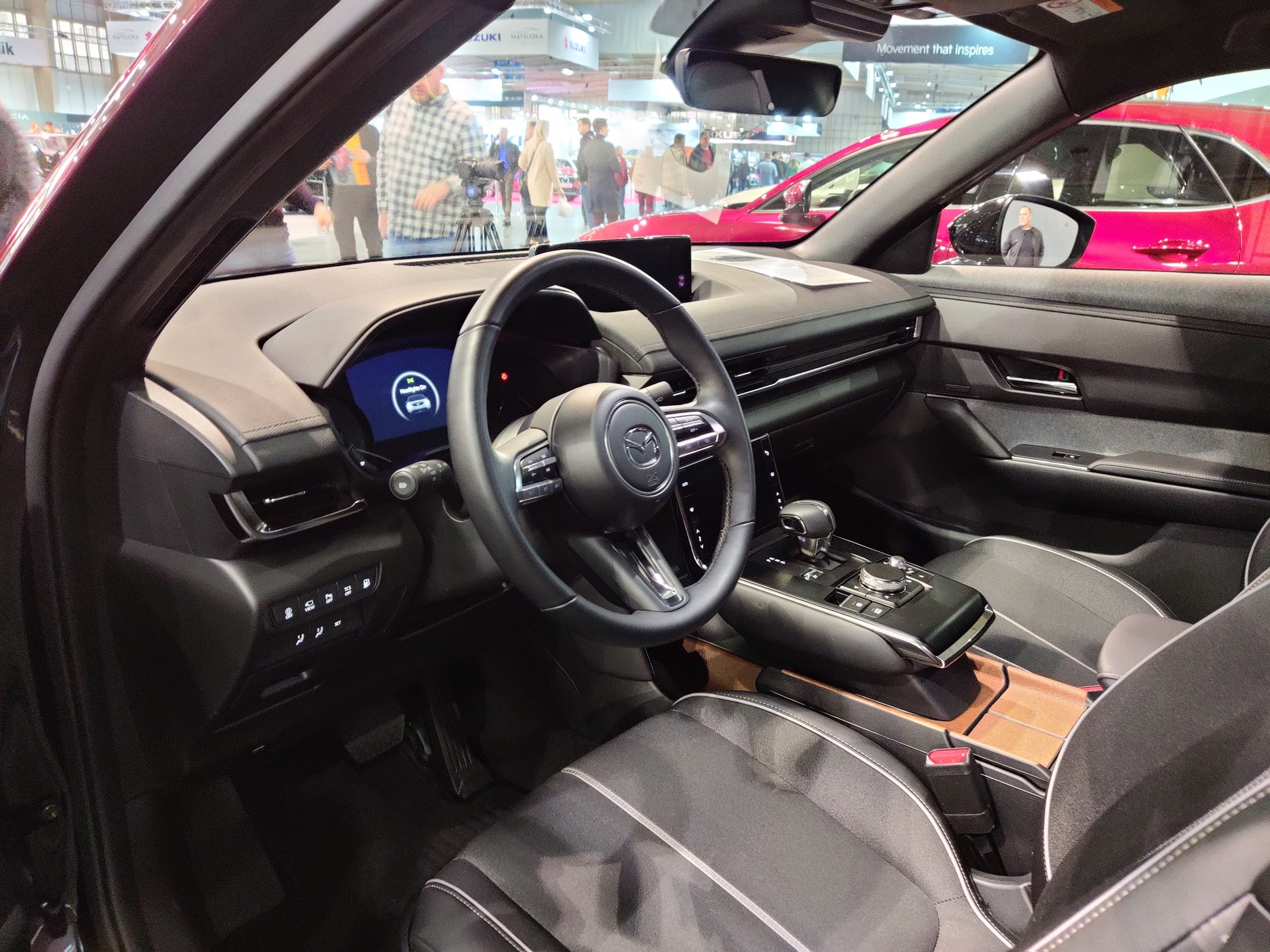 Poznań Motor Show 2023