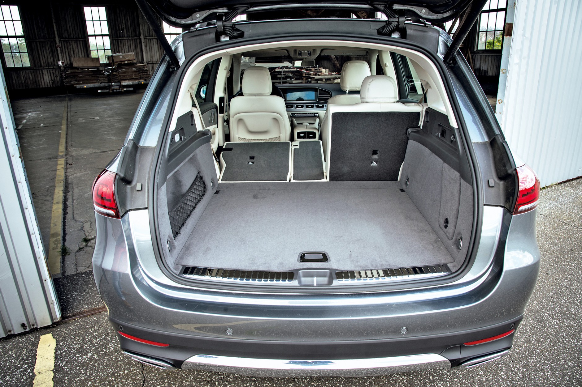 BMW X5 kontra Mercedes GLE i Volkswagen Touareg - który luksusowy SUV jest lepszym wyborem?