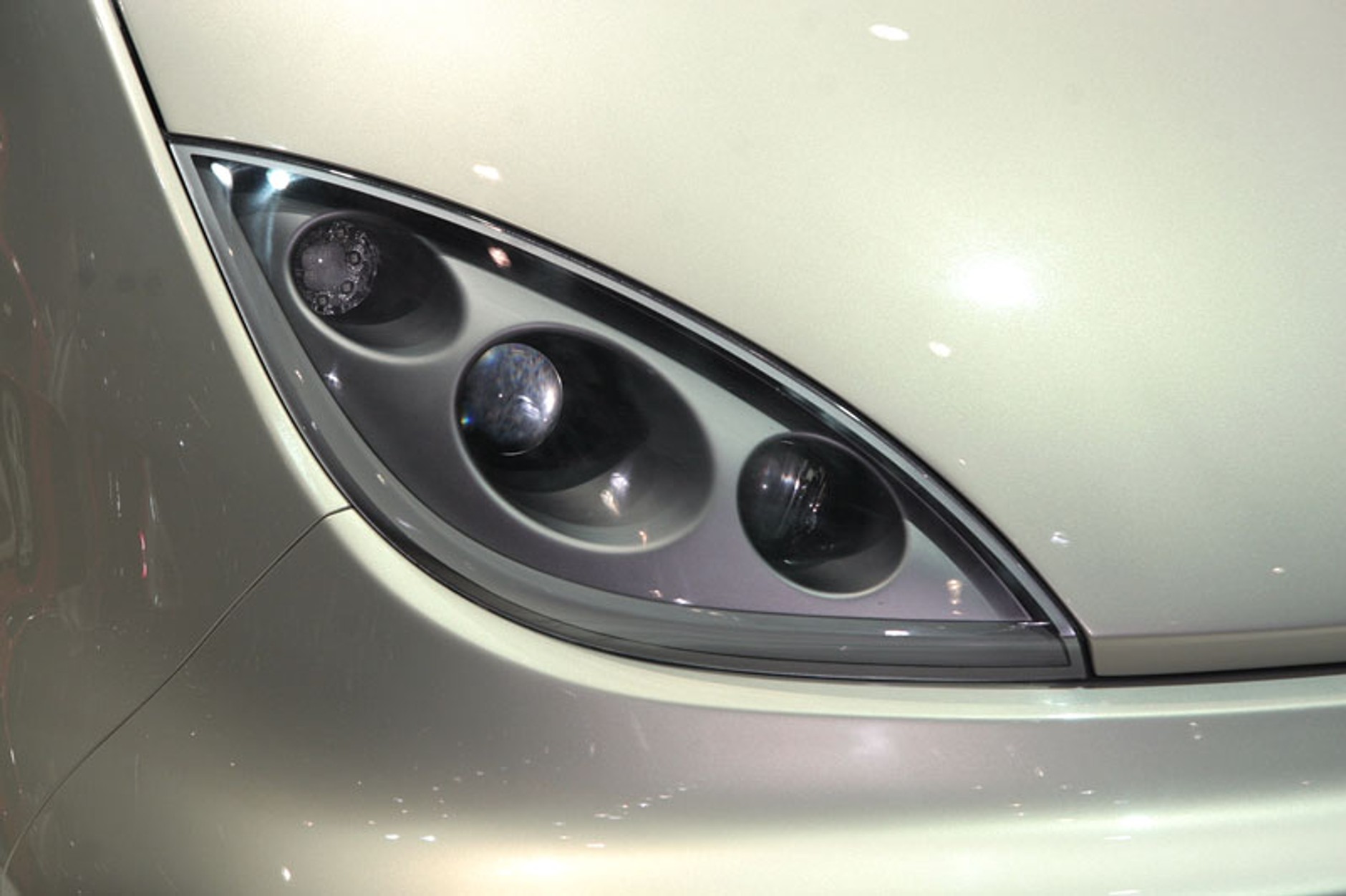 Tata Nano: wielka premiera w Indiach