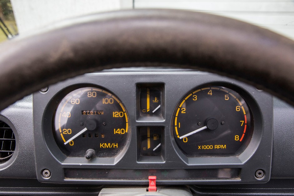 Fiat Panda 4x4 kontra Suzuki SJ 413