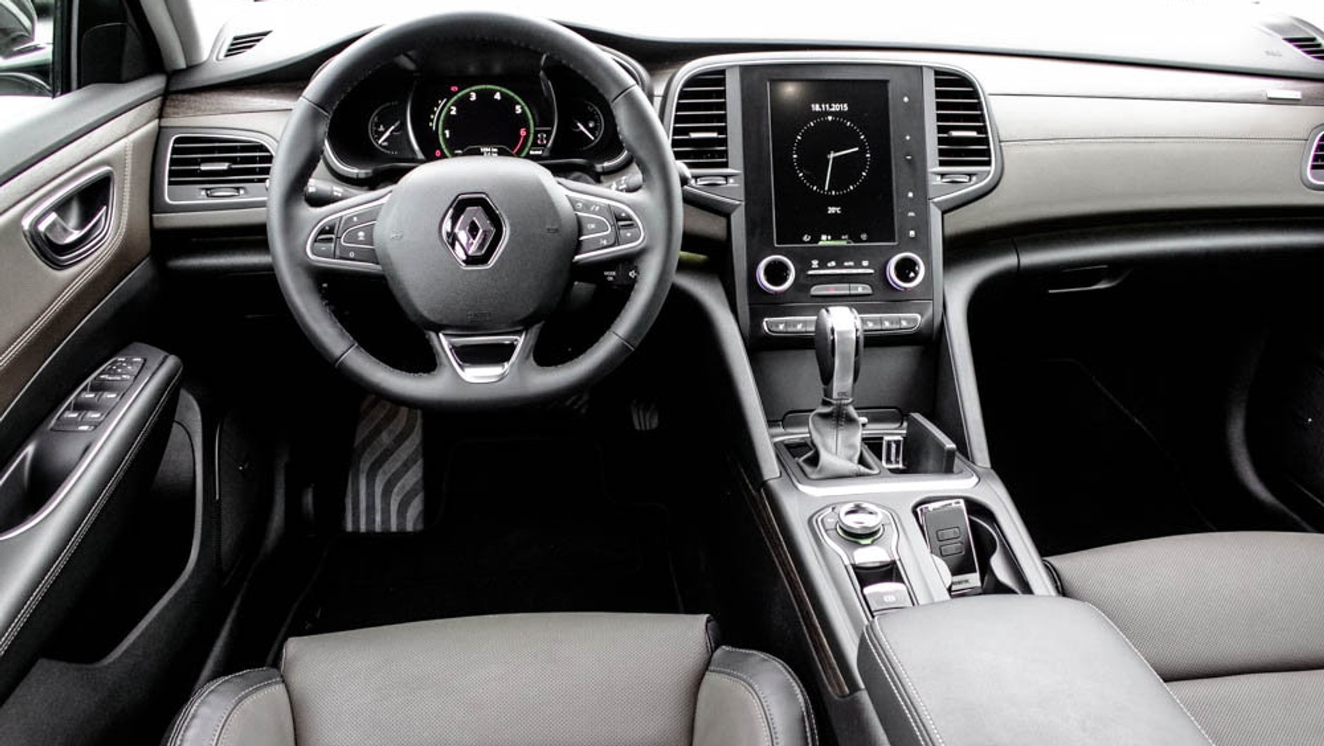 Renault Talisman