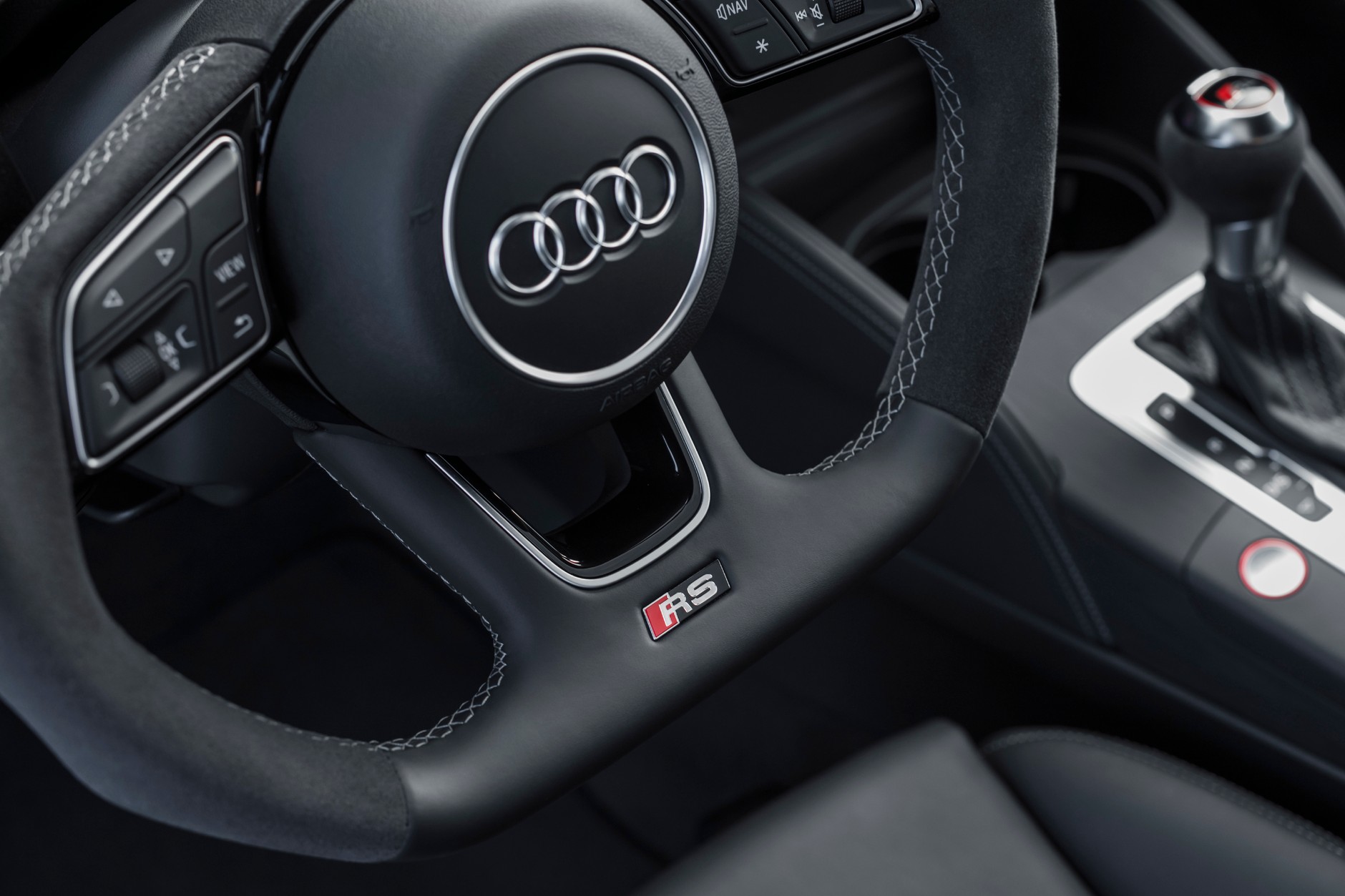 Audi RS 3
