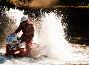 Rally Dos Sertoes: Sonik znów wygrał, Przygoński i Czachor awansowali (6. etap)