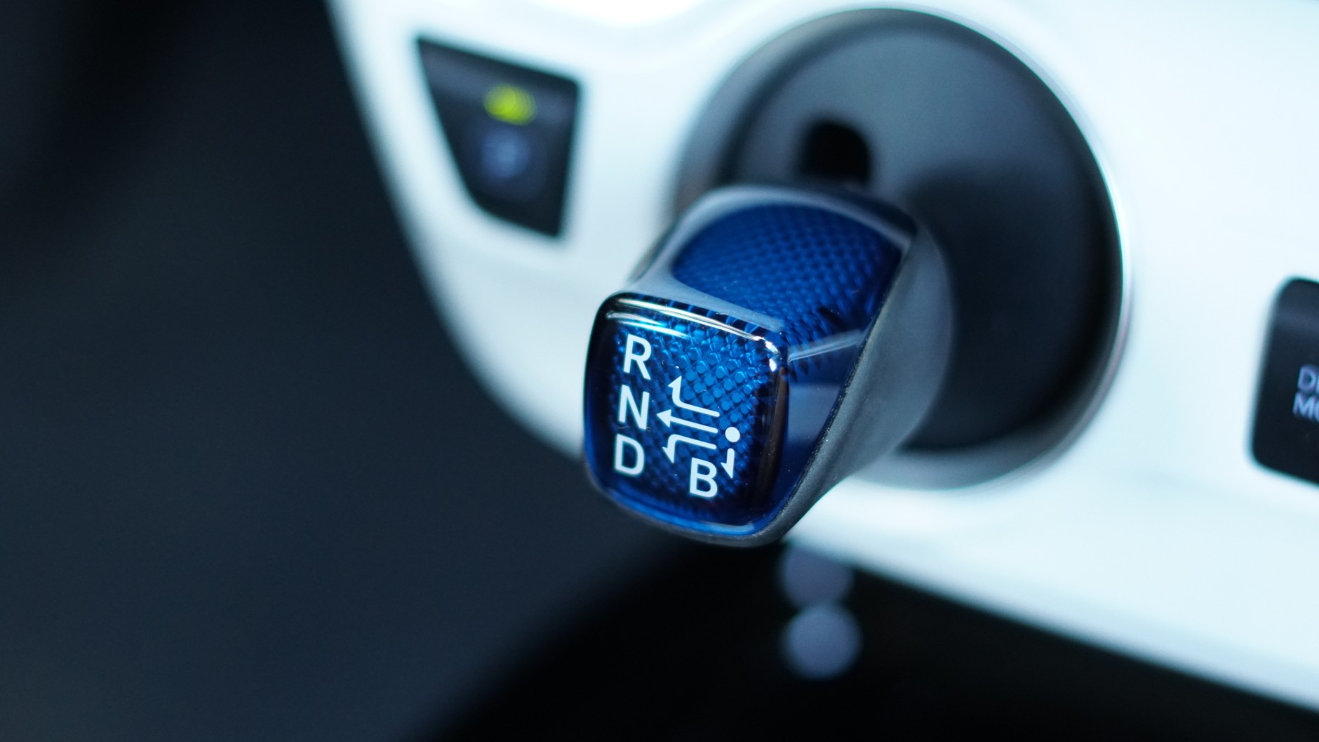 Toyota Prius Plugin