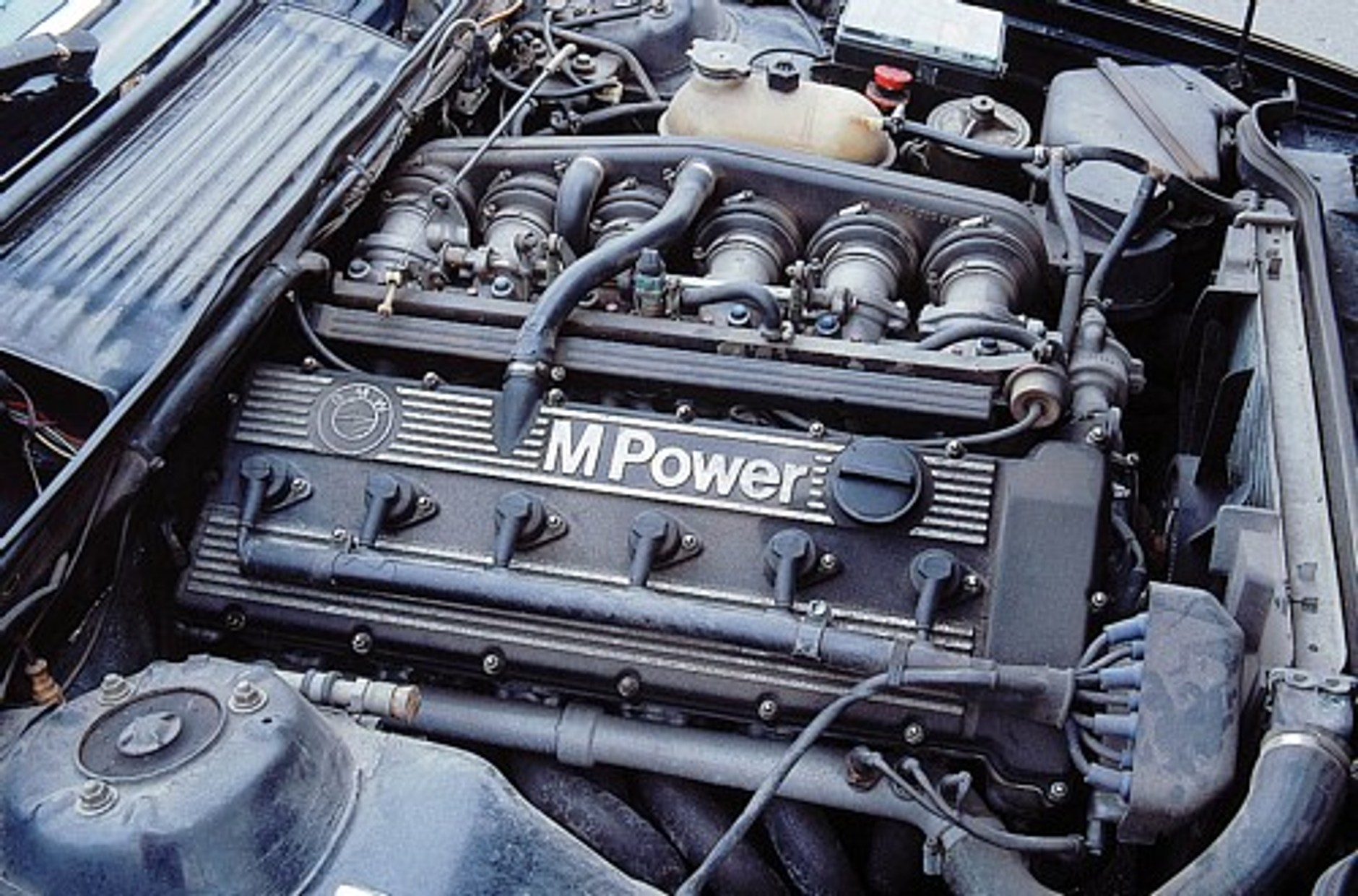 Jeżdżący przedmiot pożądania