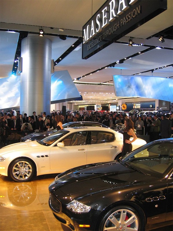 Maserati Quattroporte Automatic: pierwszych 70 egzemplarzy u nabywców