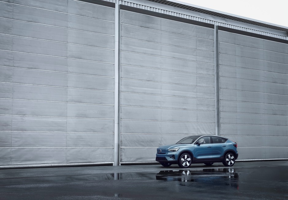 Volvo C40 Recharge