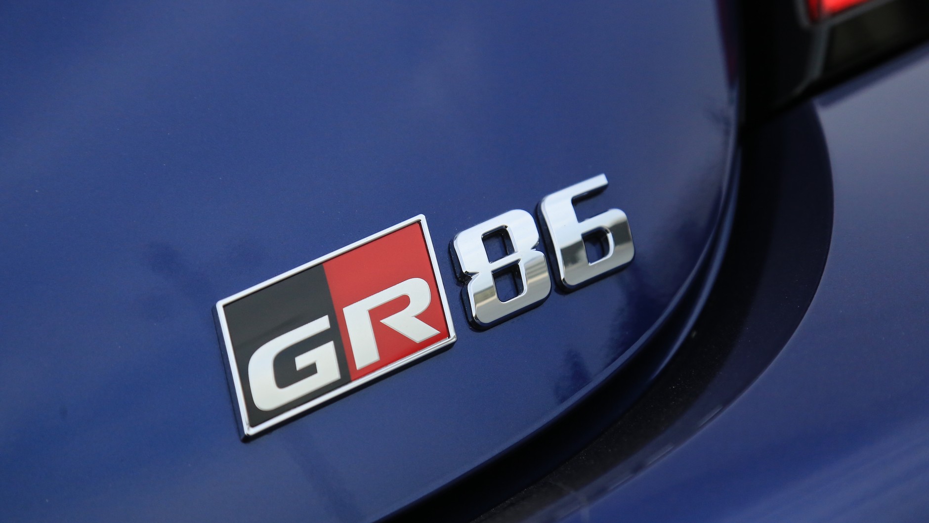 Toyota GR86 (2022 r., 2. generacja)