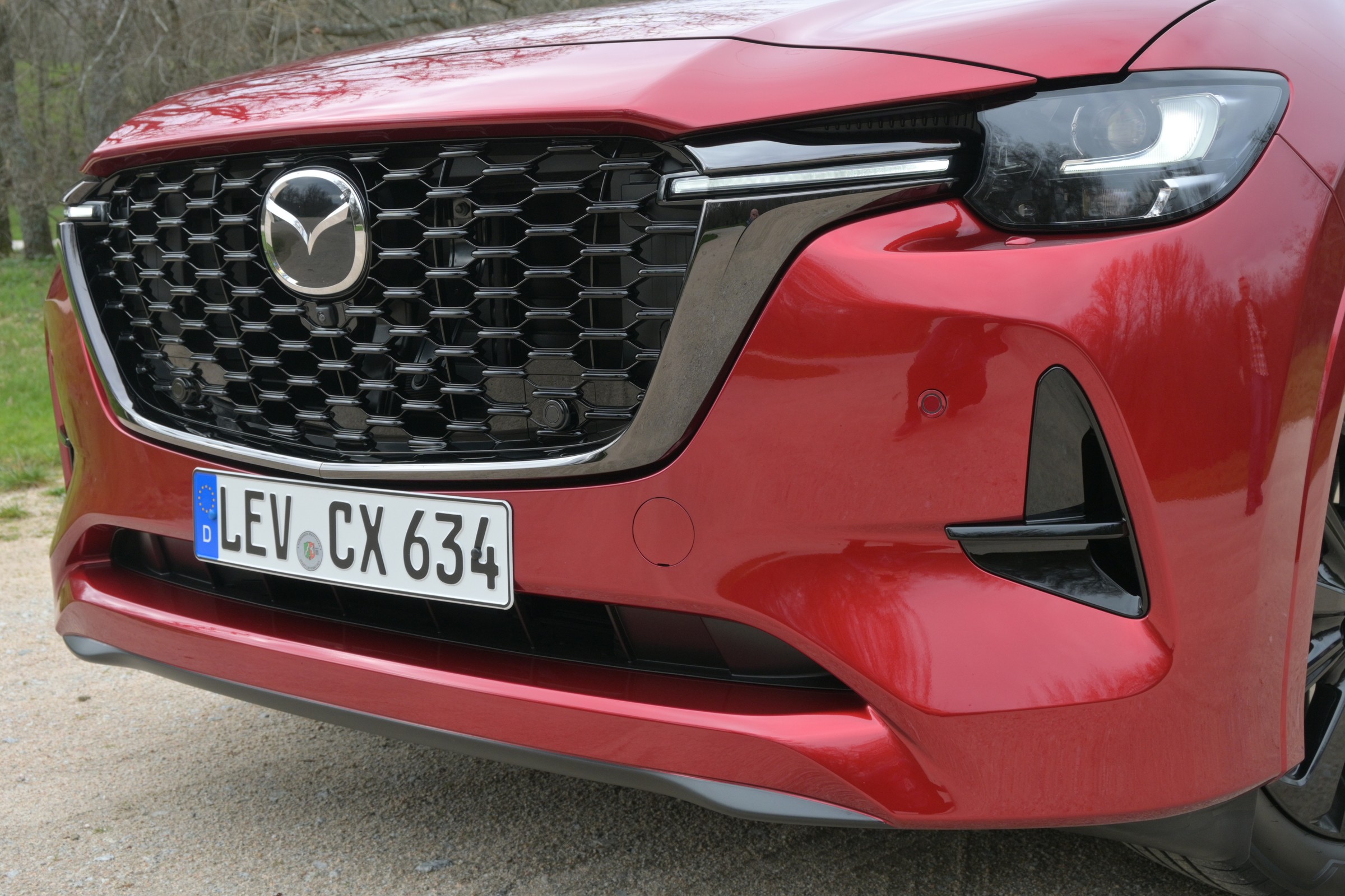 Hybryda Mazdy tańsza niż diesel. Rewolucja w japońskiej marce