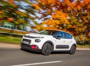 Citroen C3 Elle – jaki jest, każdy widzi? | TEST