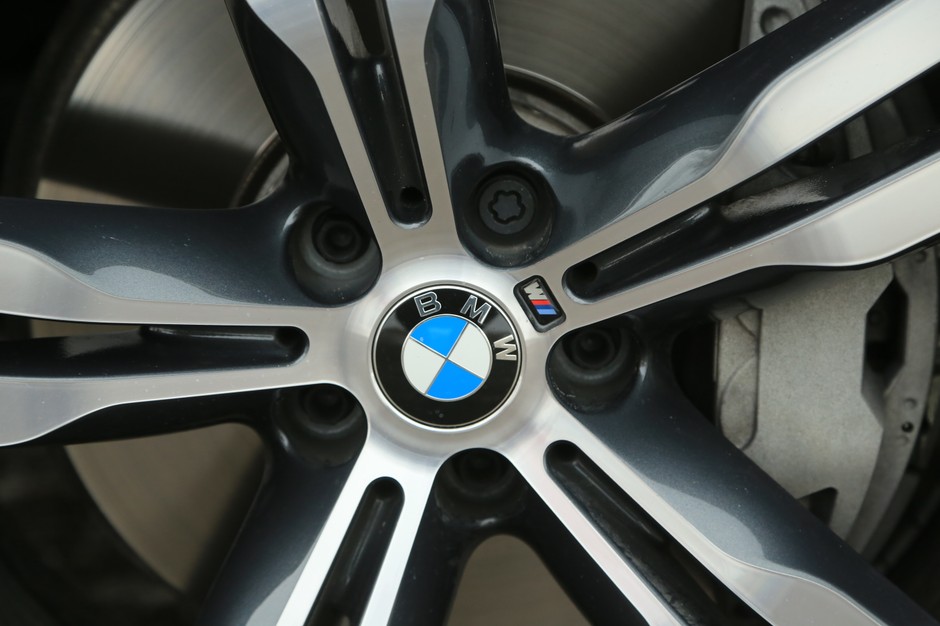BMW 630d xDrive Gran Turismo