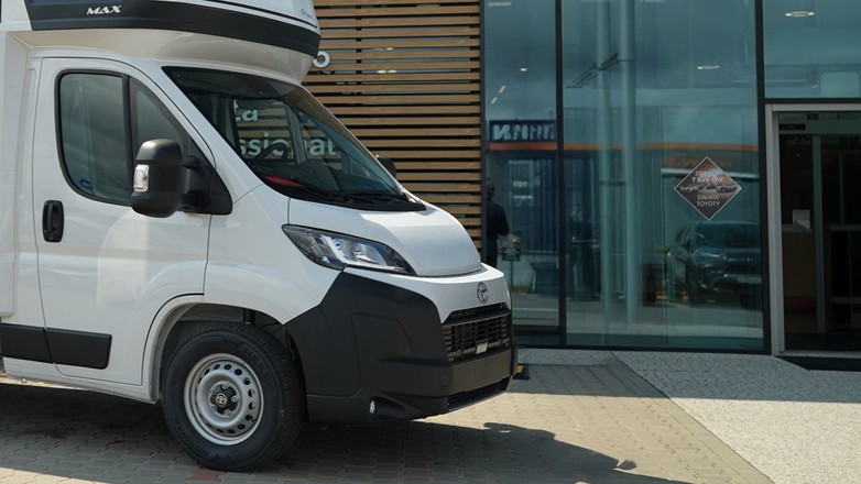 Toyota Proace Max