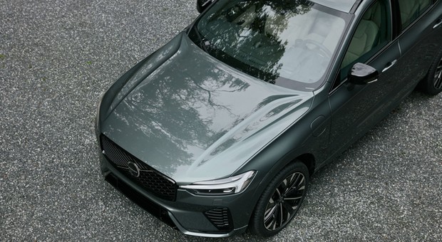 Samochody Volvo mogą stracić siłę hamowania. Usterka w aż siedmiu modelach