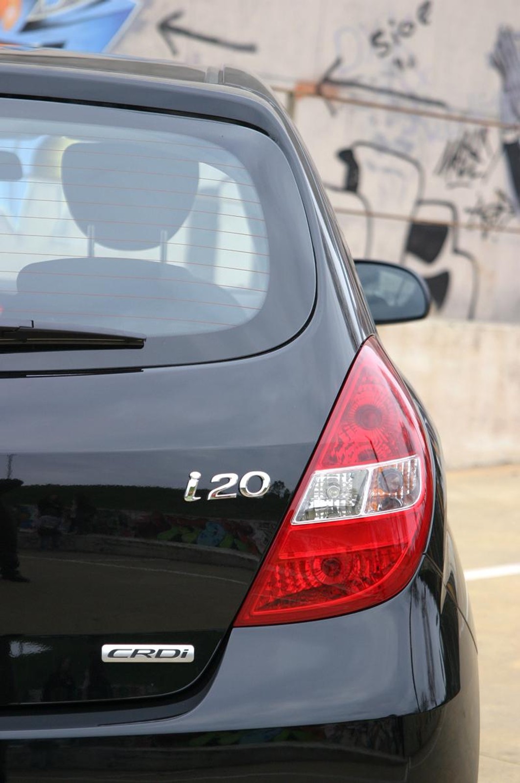Hyundai i20 – pierwsze wrażenia z jazdy