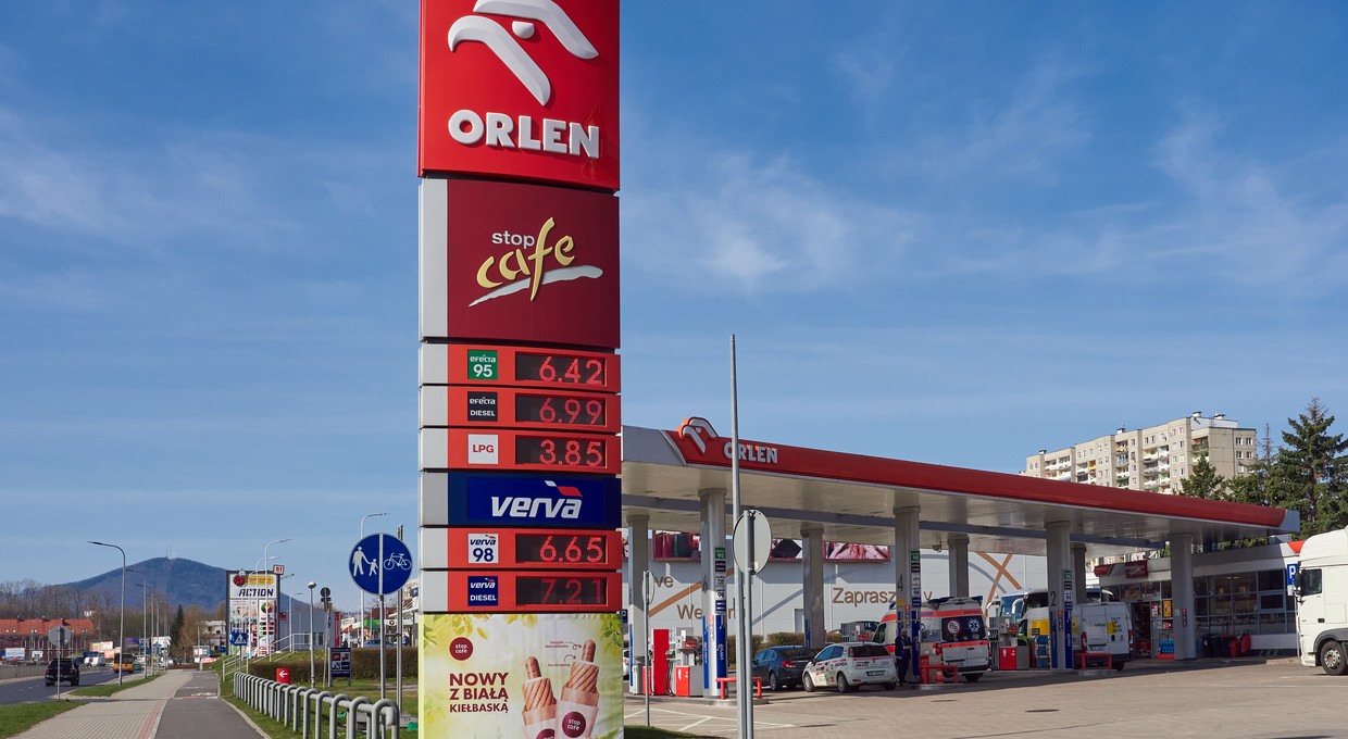Orlen ostrzega. Wydali specjalny komunikat. Na co uważać?