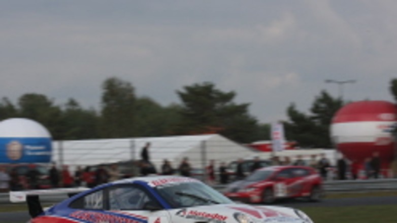 Tytuły Lukasa, Stańco, Marcinkiewicza i Czapki (klasyfikacje sezonu WSMP 2007)