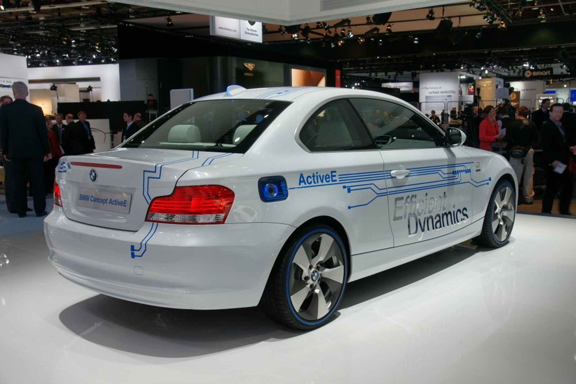 Galeria Detroit 2010 cz.1