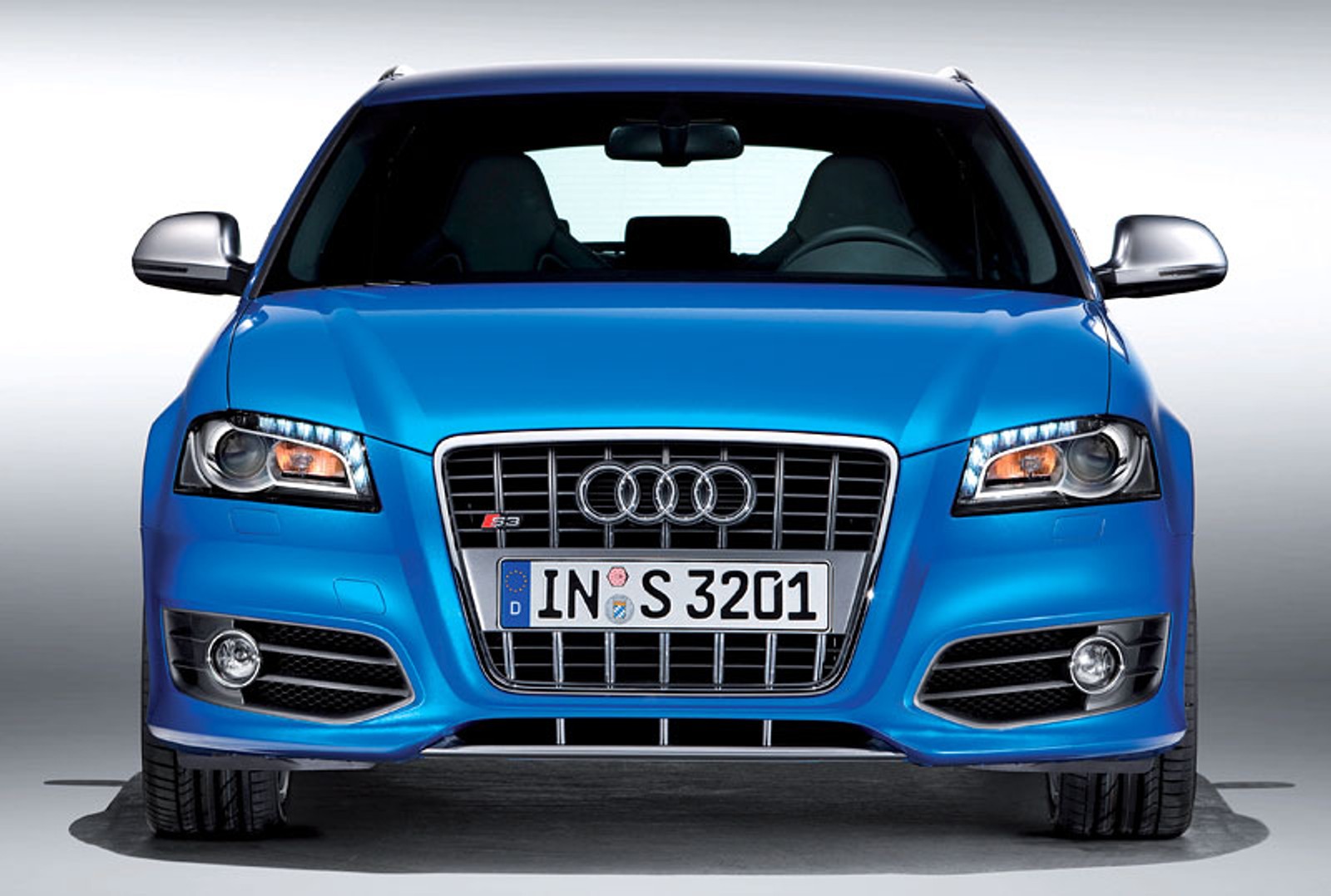 Audi S3 i S3 Sportback teraz z przekładnią S tronic