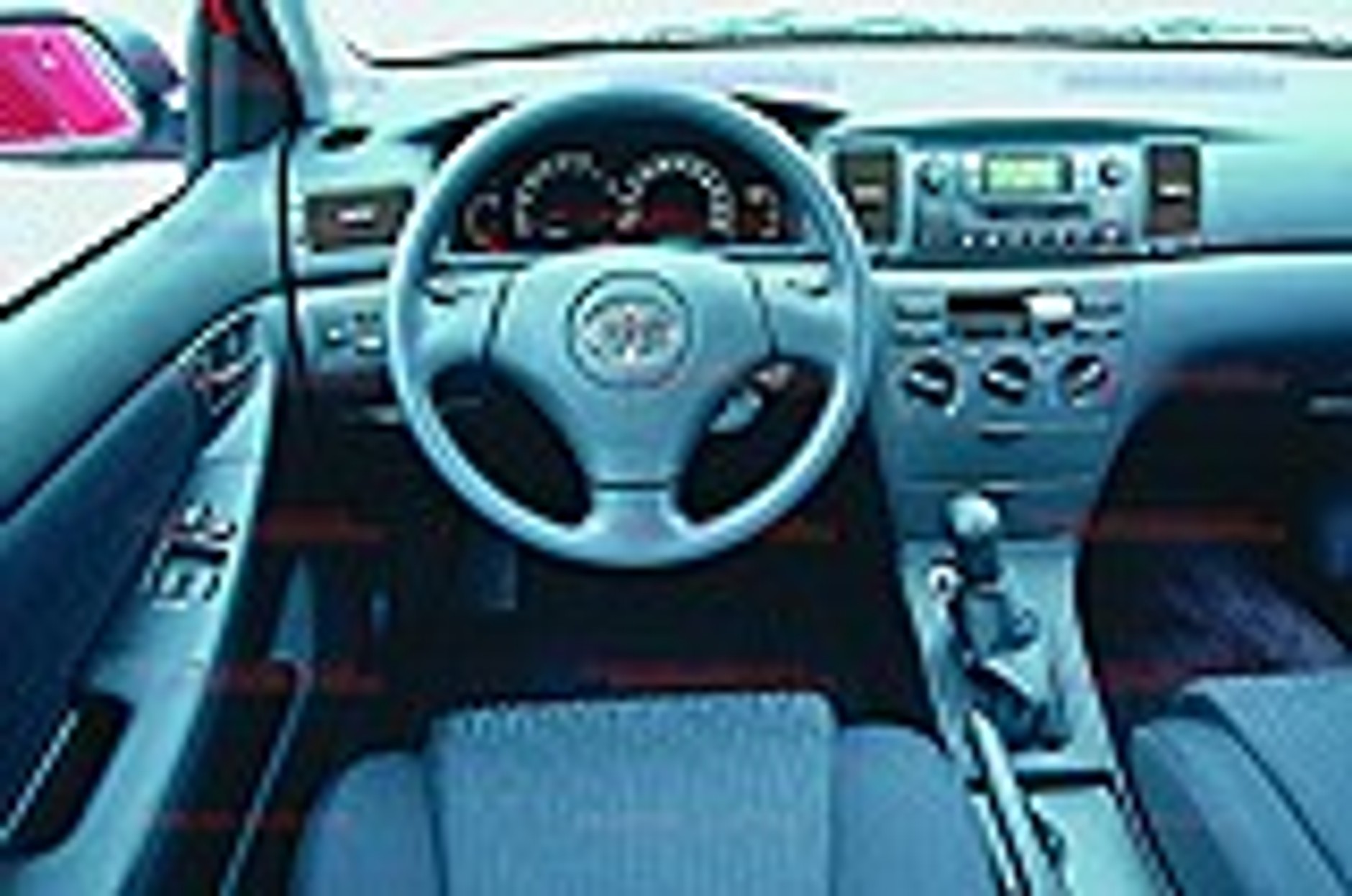 Na plażę i na zakupy