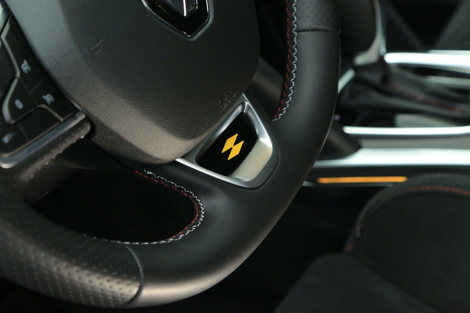 Renault Megane Grandtour – 2020 rok