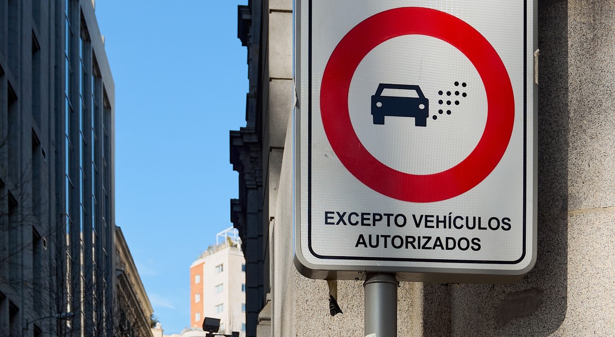 Jedziesz na południe? Zignorowanie tego znaku będzie bardzo bolesne