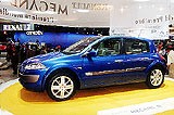 81. salon samochodowy w Paryżu
