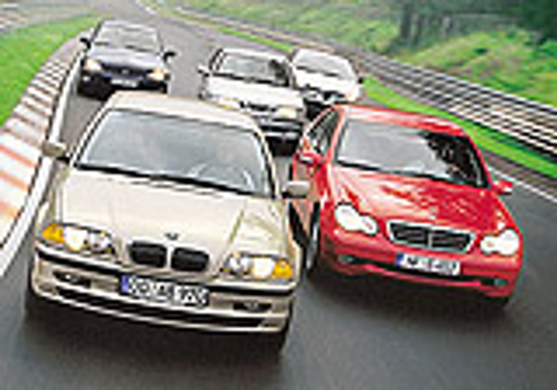 Siła w najpiękniejszej formie