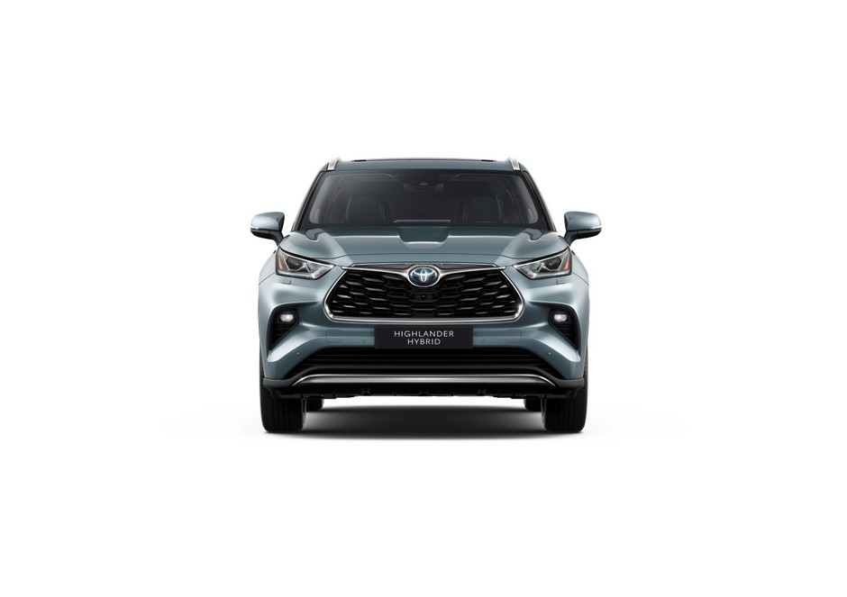 Rusza przedsprzedaż największego SUV-a Toyoty – ceny od 231 900 zł
