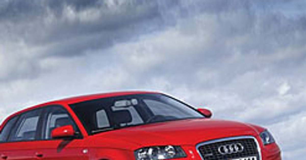 Nowe ekologiczne silniki Audi TDI e i TFSI e