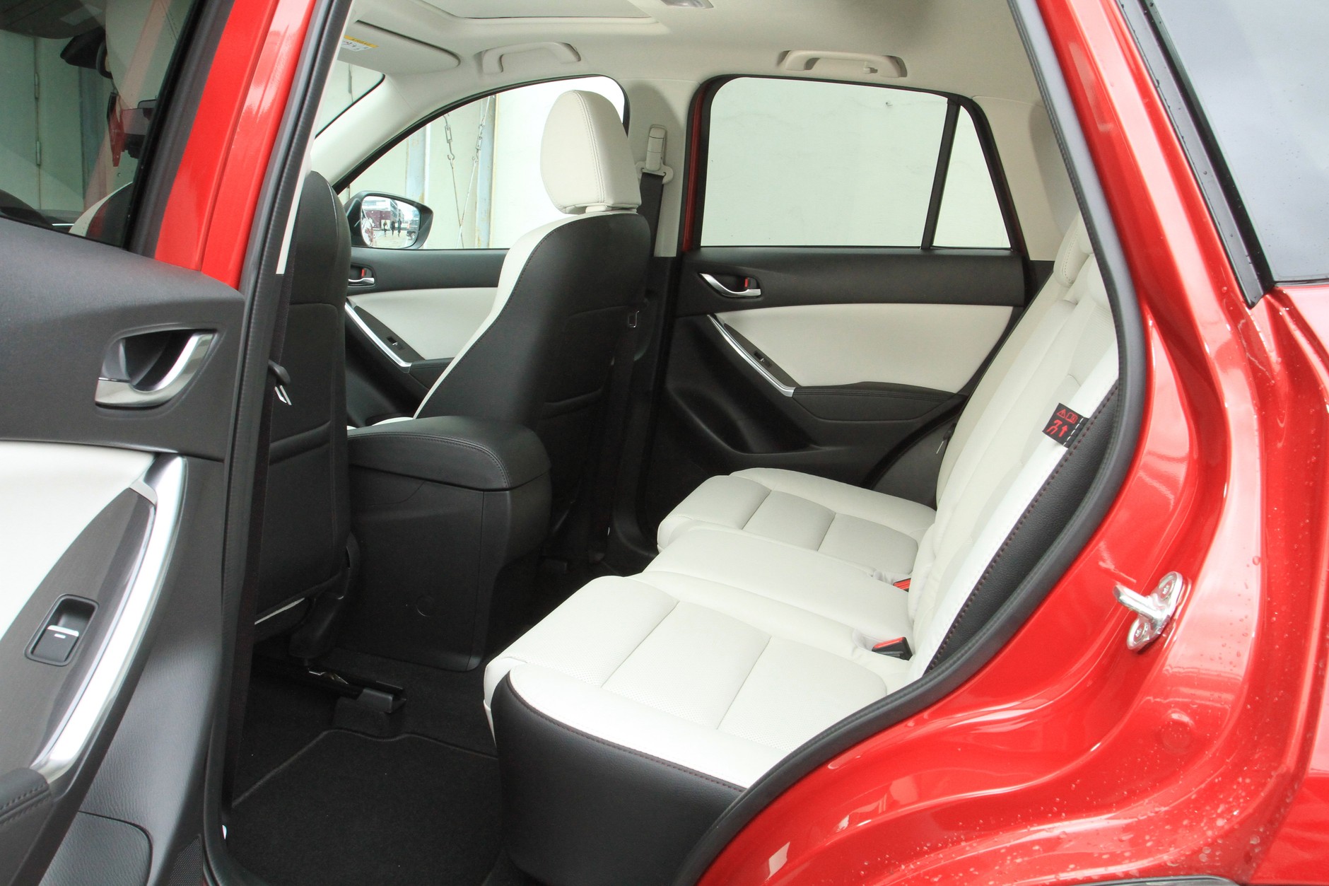 Mazda-CX-5