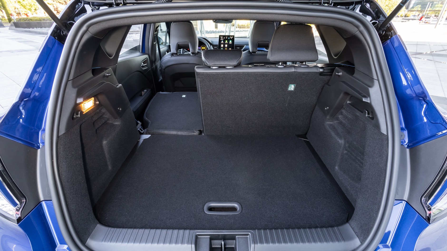 Renault Captur II po liftingu