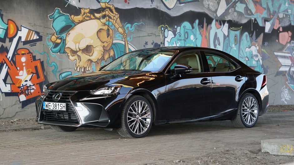 Lexus IS 300