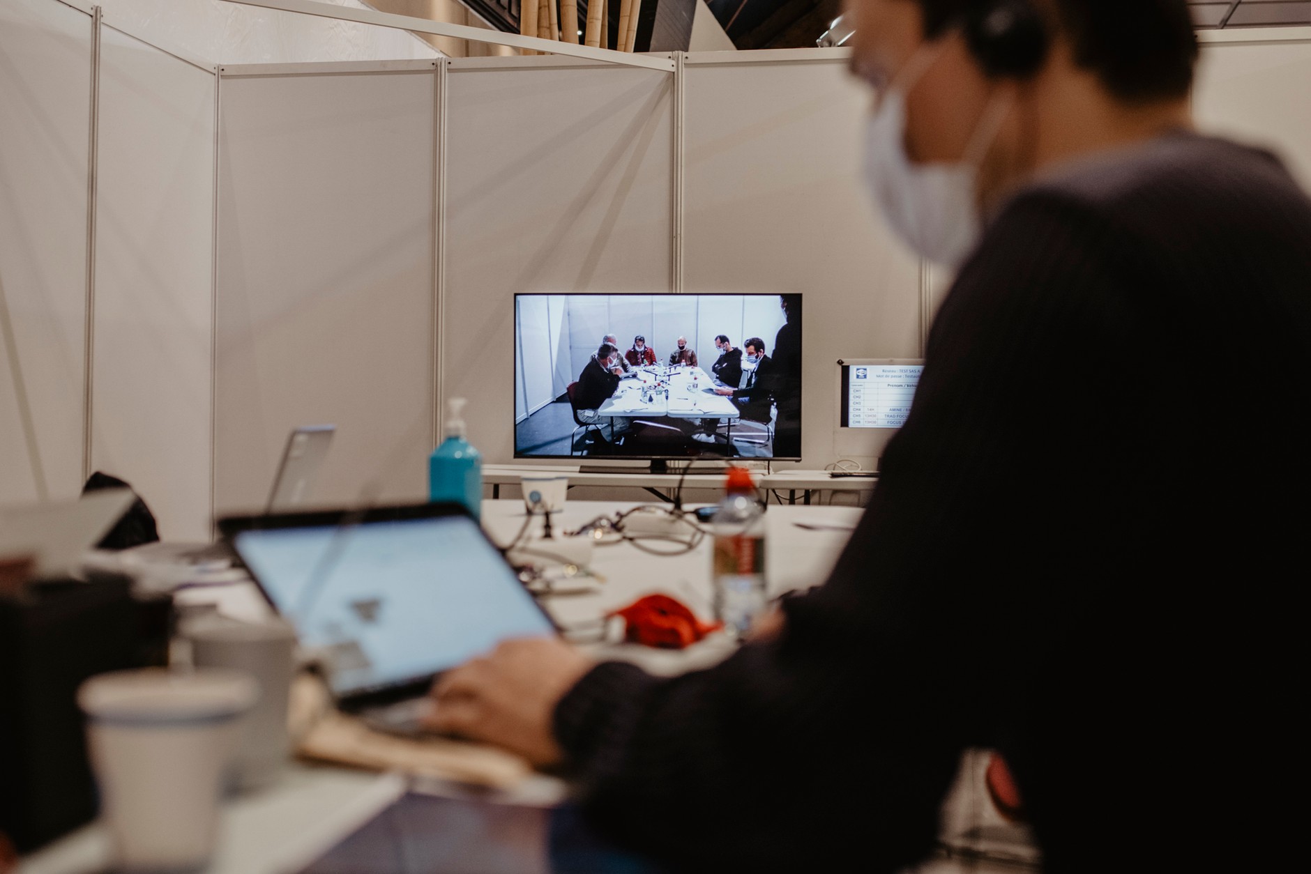 Przygotowanie badania fokusowego zajmuje co najmniej dwa miesiące.