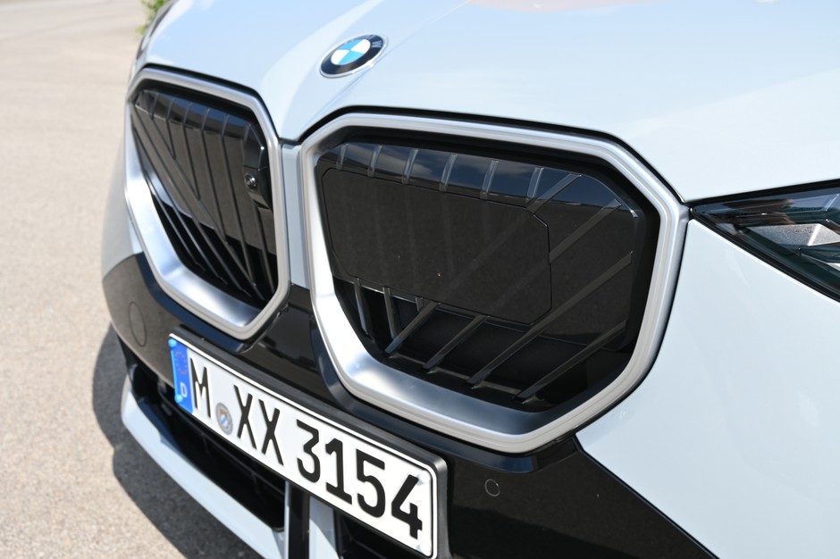 BMW X3 4. generacji