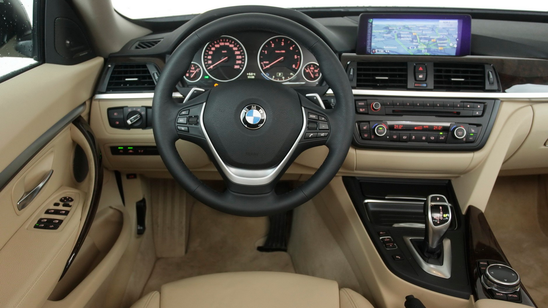 Test 100 tys. km: BMW 320d GT xDrive