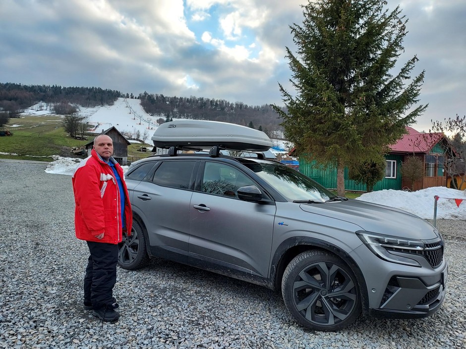 Renault Austral