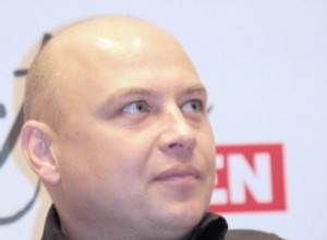 Jacek Czachor nominowany