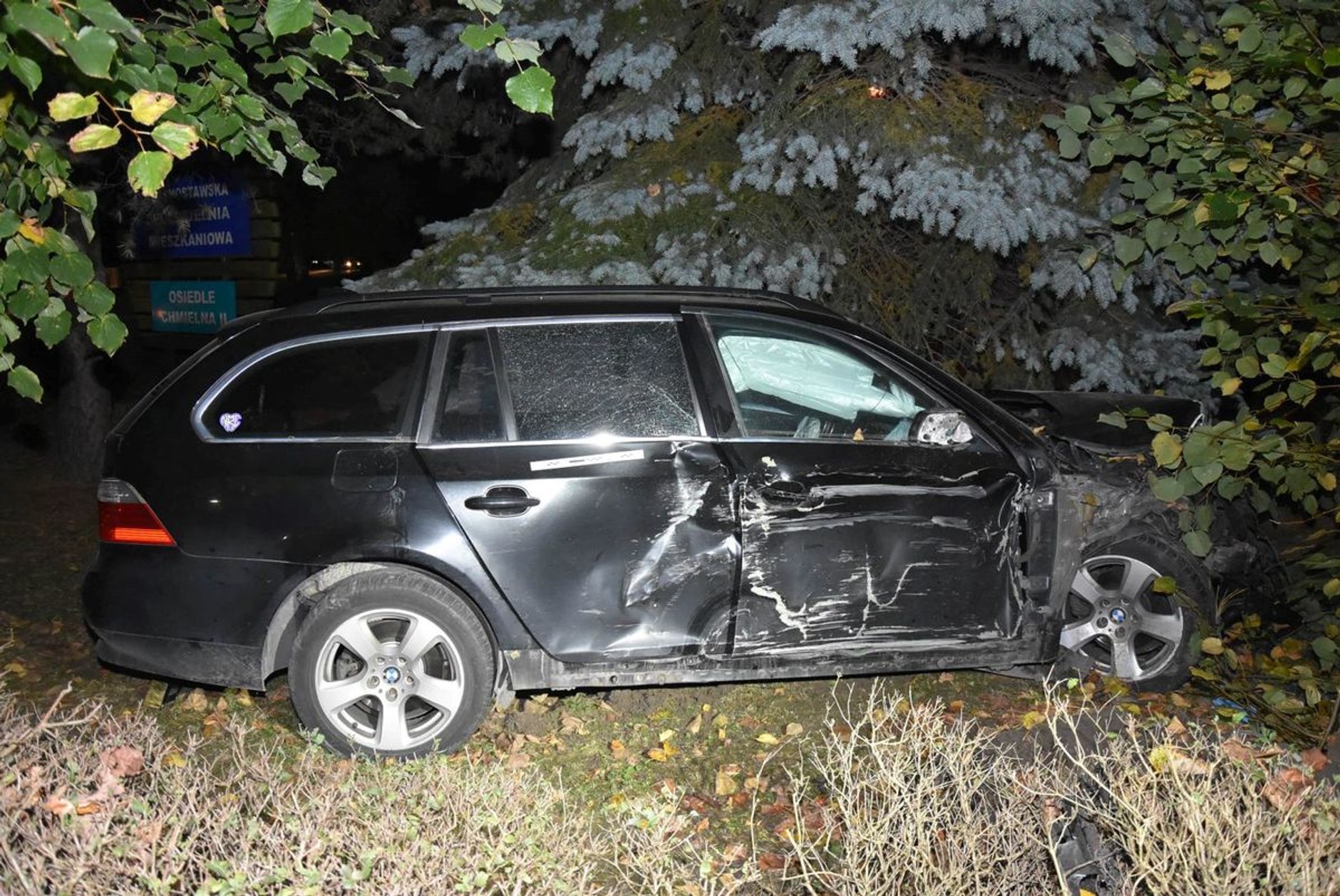 Źródło: krasnystaw.policja.gov.pl/policja.pl