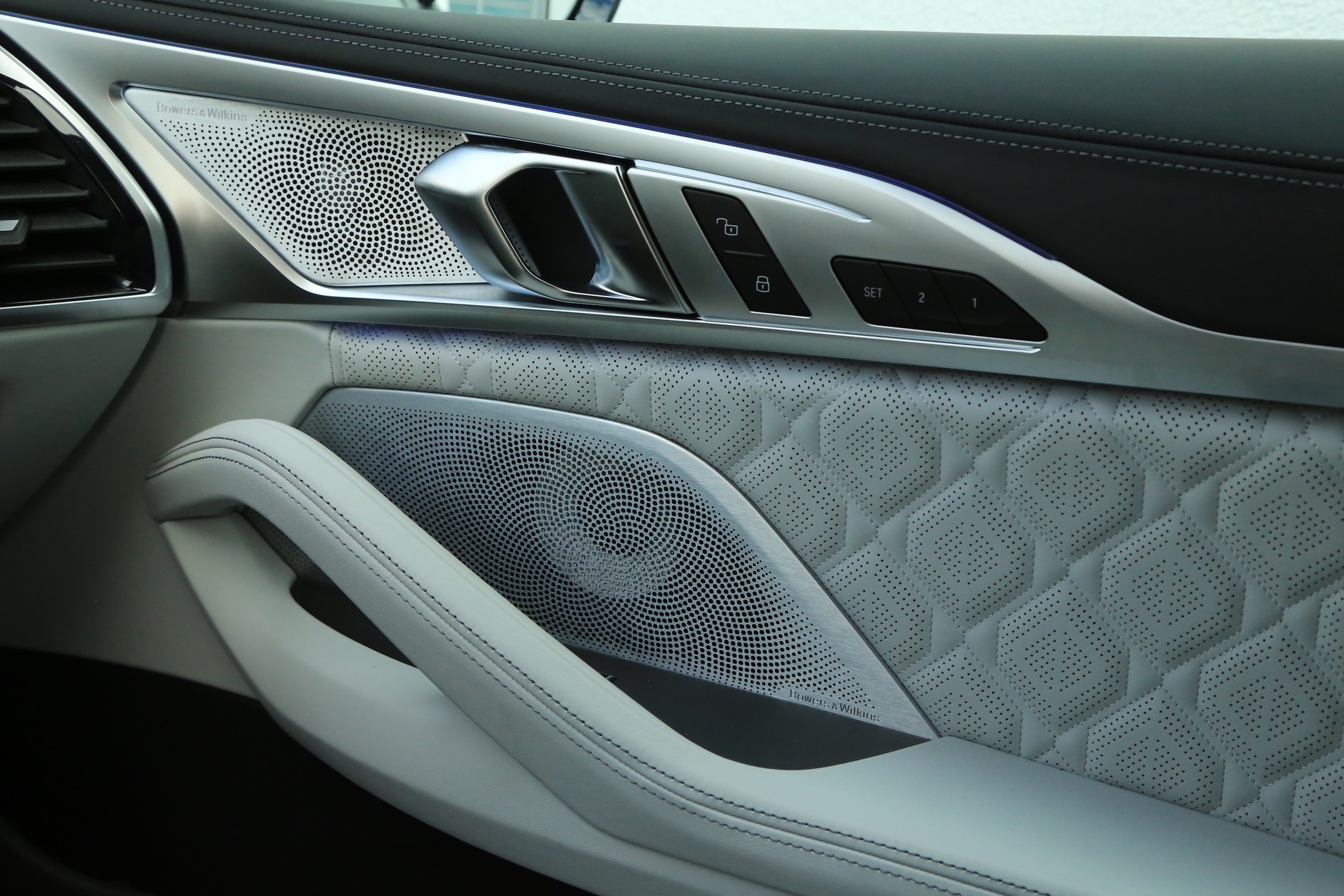 BMW M8 Cabrio Competition