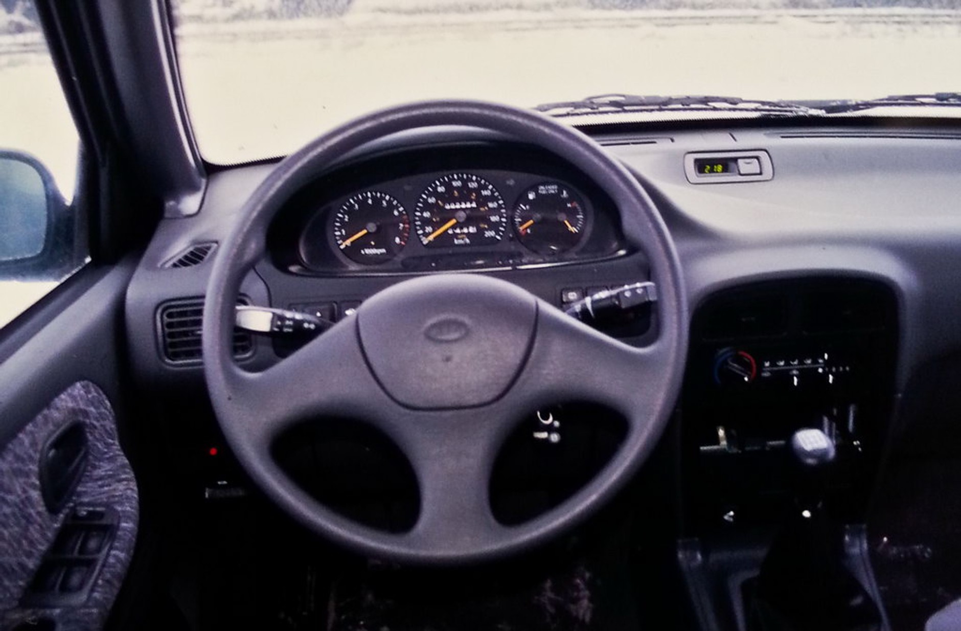 Przeciętniak za grosze