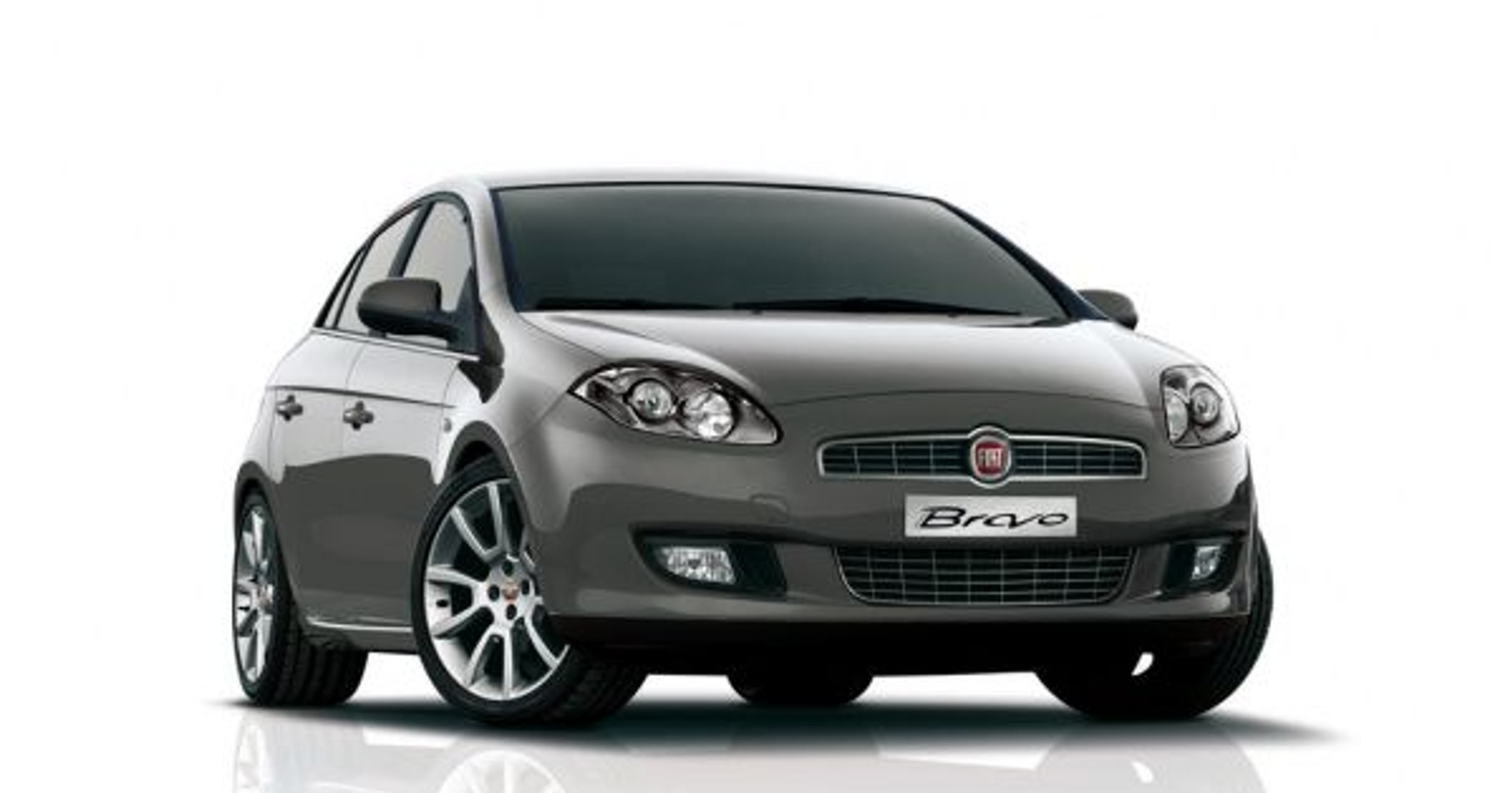 Fiat Bravo (FL)