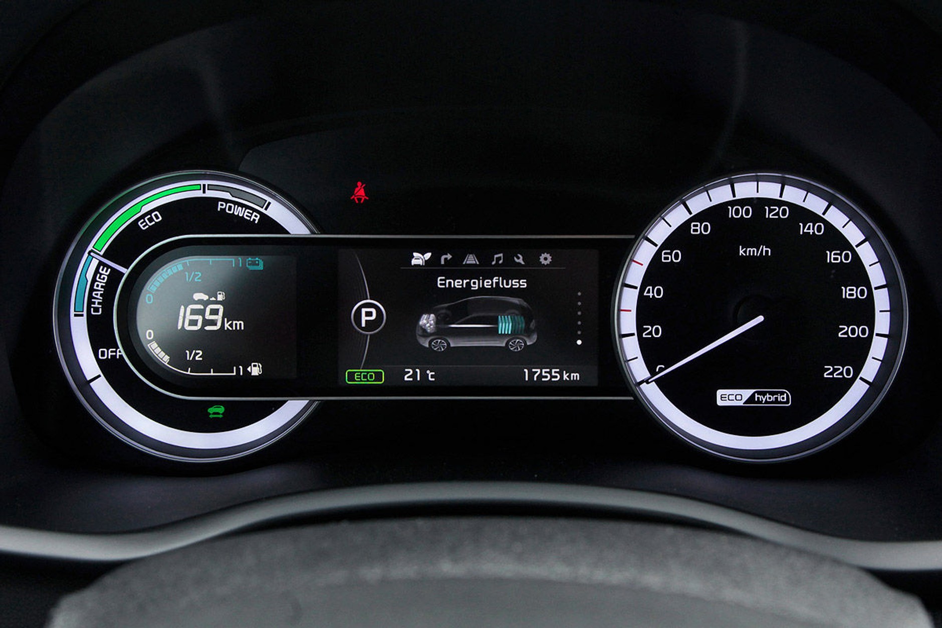 Kia Niro - sprawdziliśmy jak jeździ hybrydowy crossover