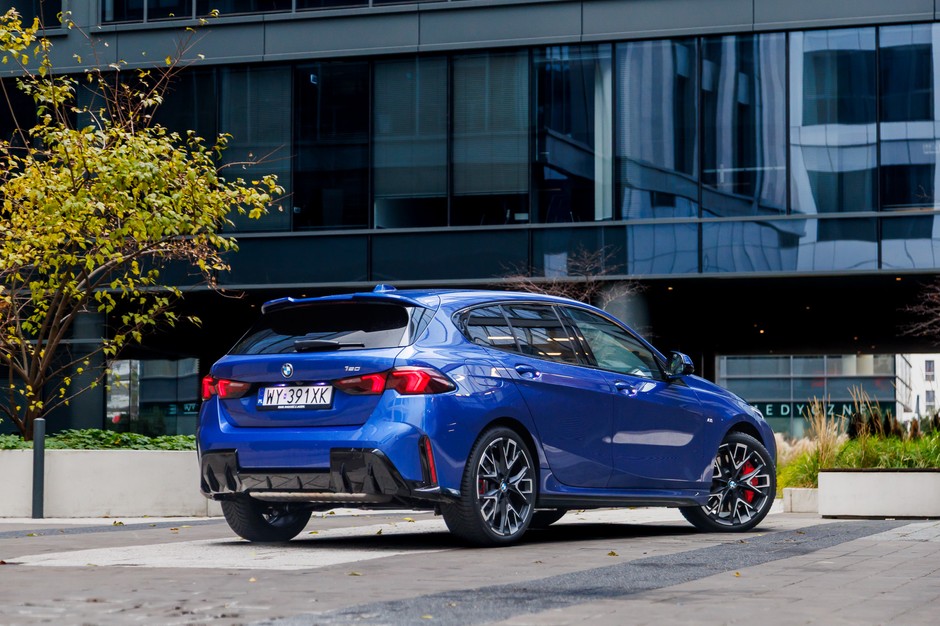 2025 BMW 120