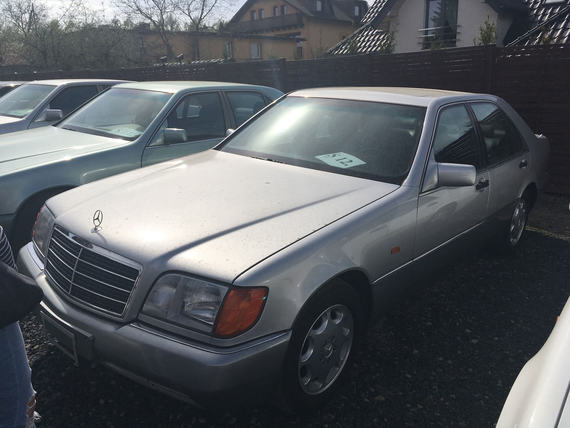 Dobra cena, dobre auto