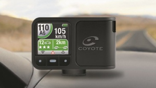 Coyote w Polsce: alternatywa Yanosika?