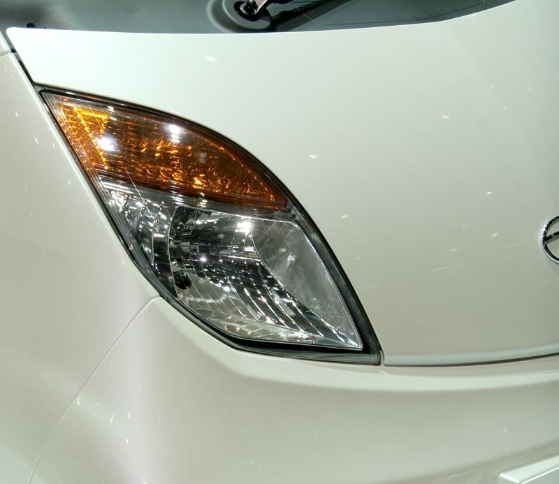 Tata Nano otrzyma niemiecki turbodiesel