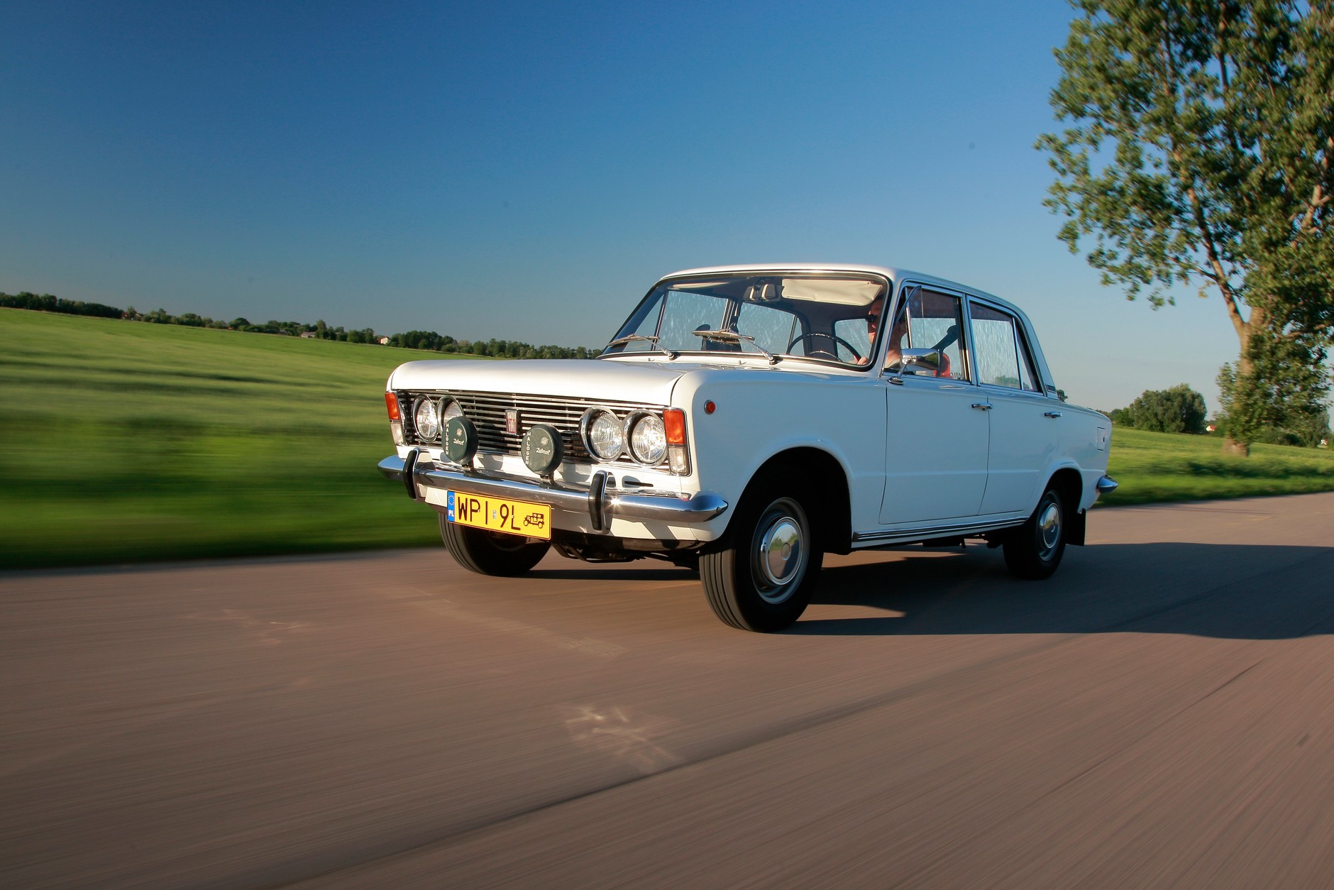 Fiat 125p